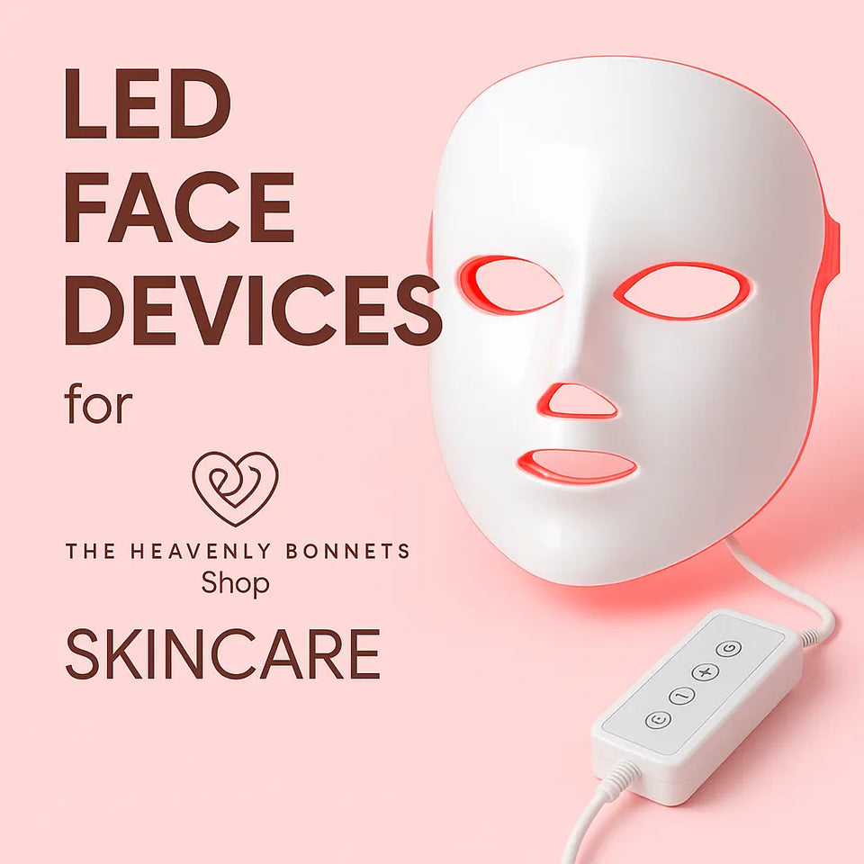 LED-Devices The Heaven’Ly Bonnets Shop