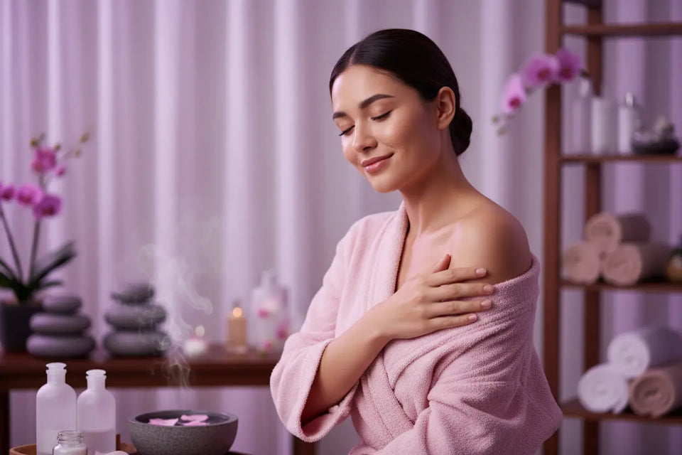 Luxury-Spa-products-Skin-Care-Devices The Heaven’Ly Bonnets Shop