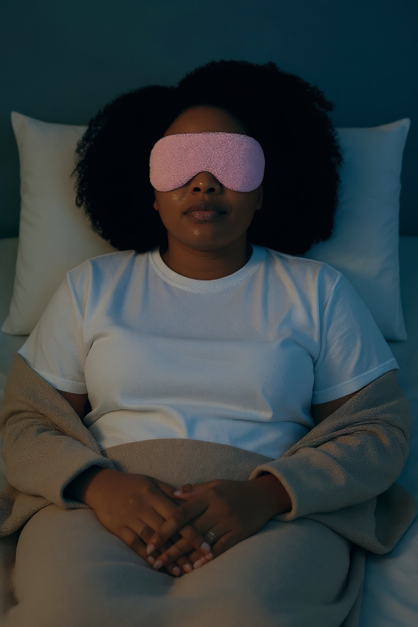 Sleep In HeavenLy Peace With Our-Fall Beauty Sleep Collection