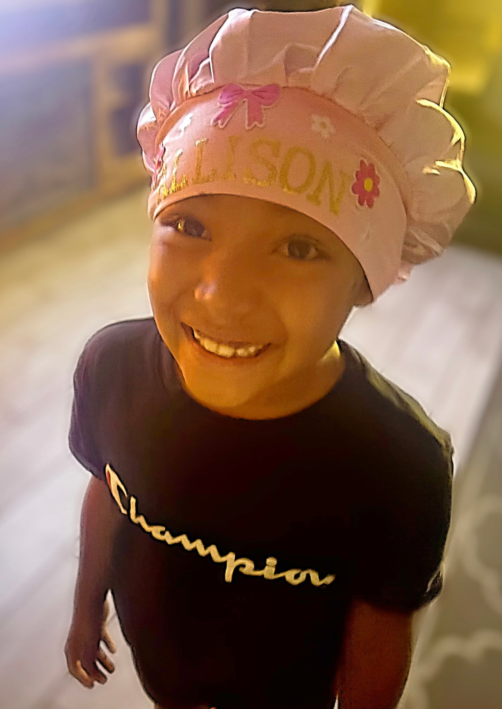 The Heaven’Ly Bonnet Collection – Style & Comfort, Made Just for your Mini! (Slip Resistant)-PLEASE FOLLOW DESCRIPTION INSTRUCTIONS