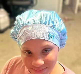 The Heaven’Ly Bonnet Collection – Style & Comfort, Made Just for your Mini! (Slip Resistant)-PLEASE FOLLOW DESCRIPTION INSTRUCTIONS