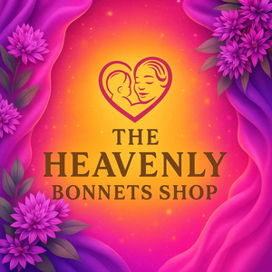 Holiday Gift Card The Heaven’Ly Bonnets Shop