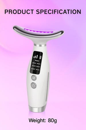 Heavenly Glow -Neck & Face Beauty Device The Heaven’Ly Bonnets Shop