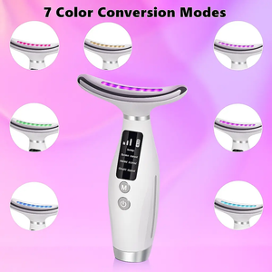 Heavenly Glow -Neck & Face Beauty Device The Heaven’Ly Bonnets Shop