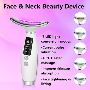 Heavenly Glow -Neck & Face Beauty Device The Heaven’Ly Bonnets Shop