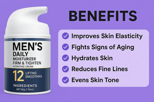 Heaven’Ly Men’s Collection – Holiday Luxury Gift Bundle The Heaven’Ly Bonnets Shop