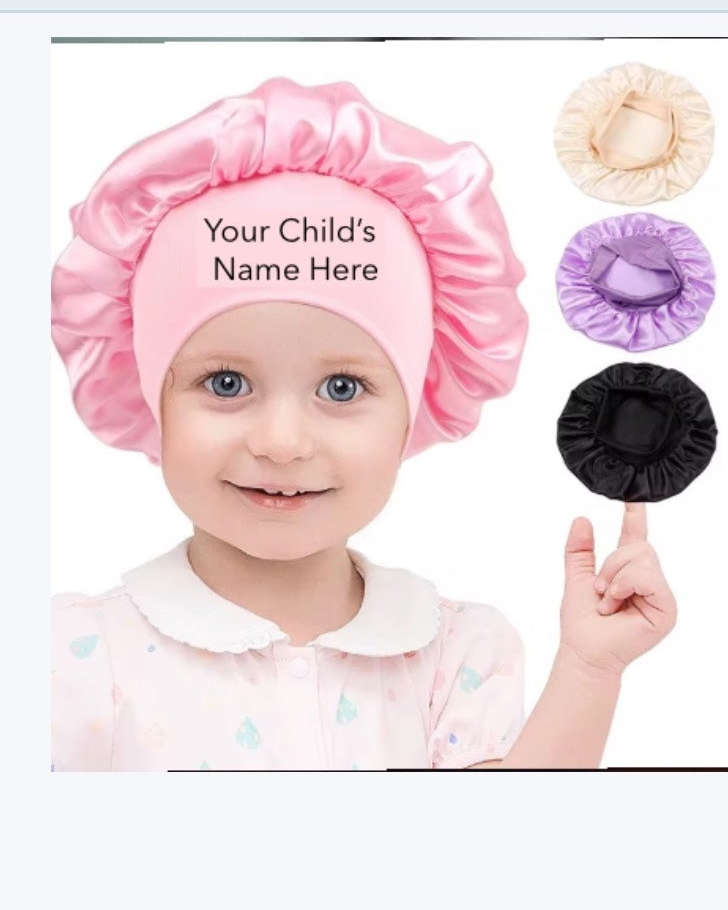 The Heaven’Ly Bonnet Collection – Style & Comfort, Made Just for your Mini! (Slip Resistant)-PLEASE FOLLOW DESCRIPTION INSTRUCTIONS