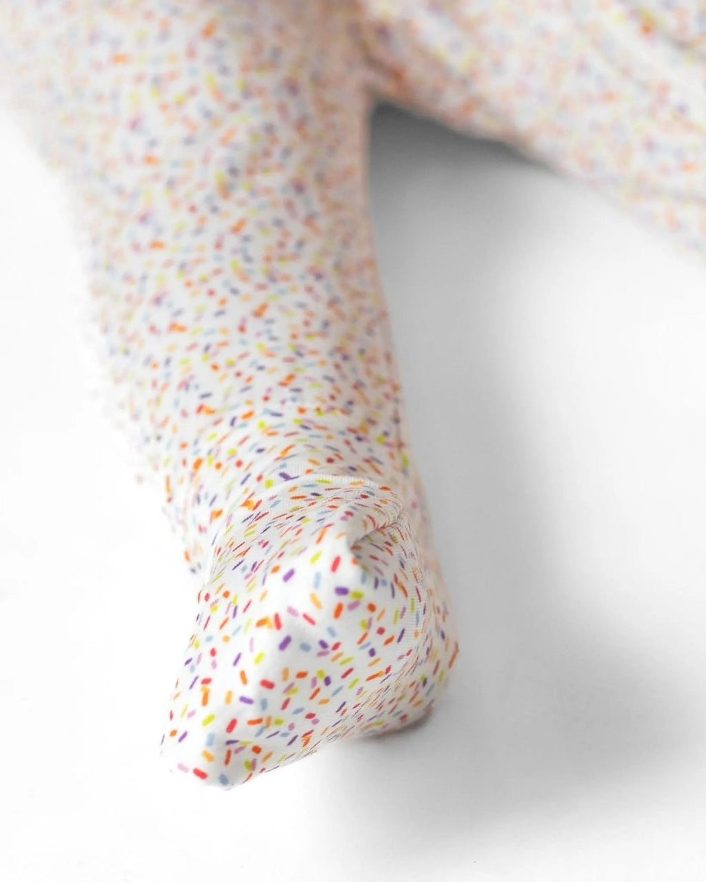 Bamboo Romper Pajamas for Birthday Little Worldz